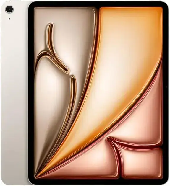 1. iPad Air de 13 polegadas - Apple