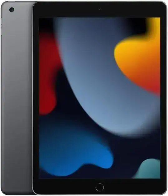 1. iPad da Apple (9a geração) - Apple
