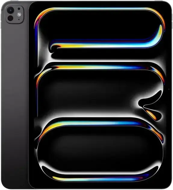 1. iPad Pro de 13 polegadas - Apple