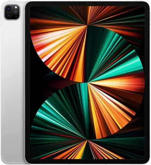 1. iPad Pro Wi-Fi de 12,9 polegadas - Apple