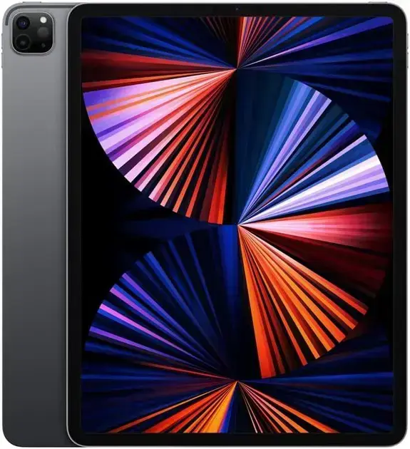 1. iPad Pro Wi-Fi de 12,9 polegadas - Apple