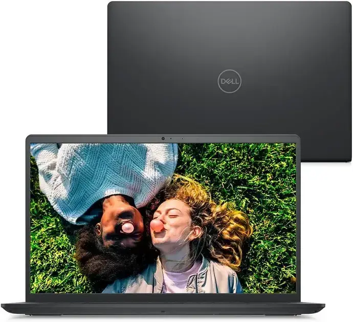 1. Notebook Inspiron I15 - Dell