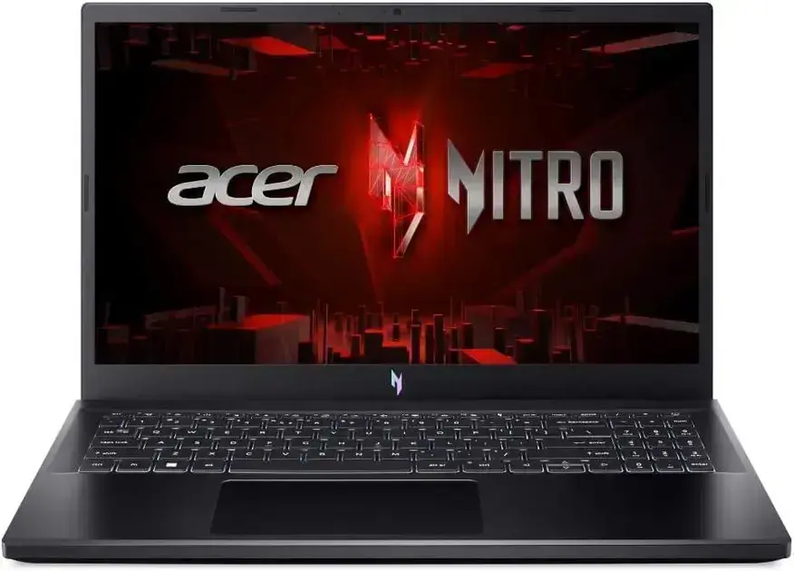 1. Notebook Nitro V15 - Acer