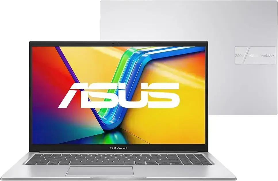 1. Notebook Vivobook 15 - ASUS