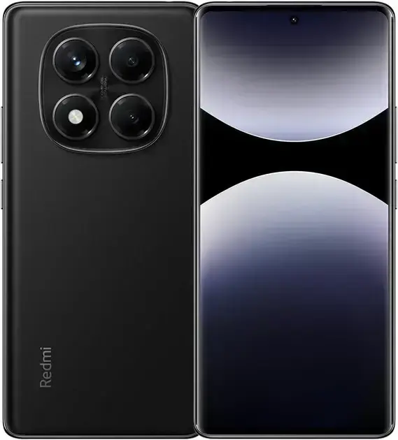1. Smartphone Redmi Note 14 Pro 5G - Xiaomi