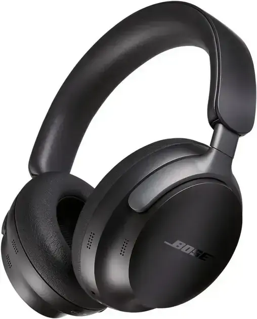 2. Fones de ouvido QuietComfort Ultra - Bose