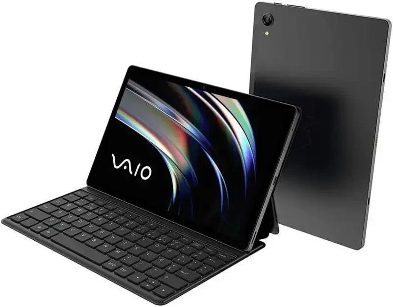2. Tablet VAIO TL10 - VAIO