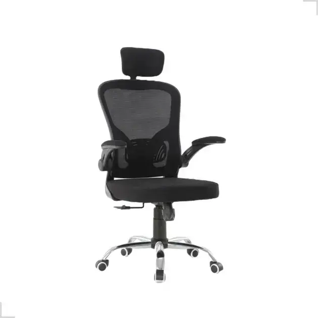 3. Cadeira Ergonômica Escritório - Eurynom