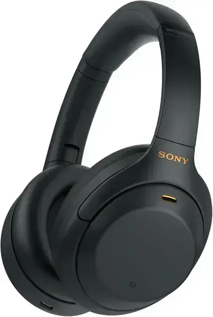3. Headphone WH-1000XM4 - Sony