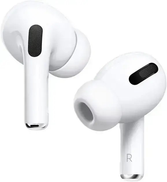 4. AirPods Pro (1ª geração) - Apple