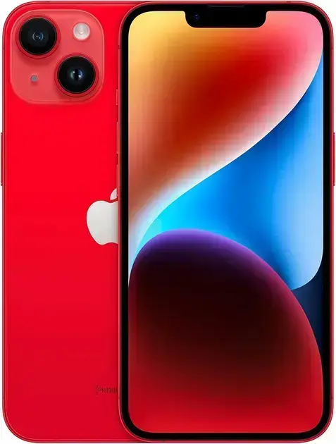 4. iPhone 14 (128 GB) - Apple