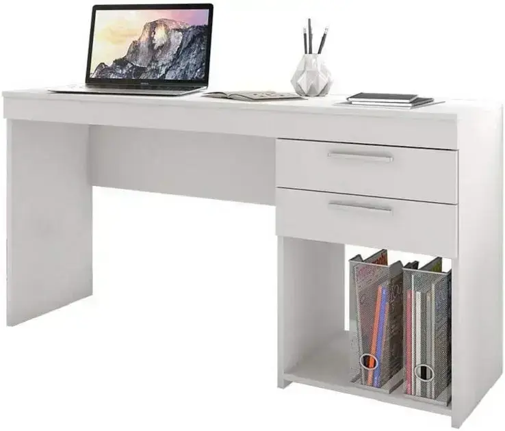 4. Mesa para Computador Office 2 GV - Notável