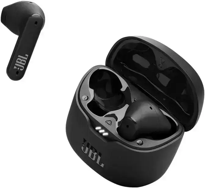5. Fone de Ouvido Tune Flex TWS - JBL