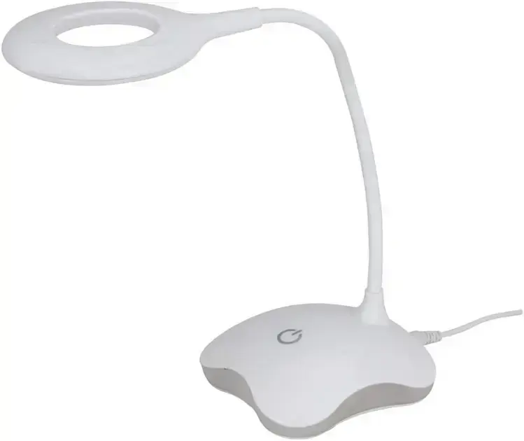 5. Luminária Mesa LED 3 Níveis - Unygft