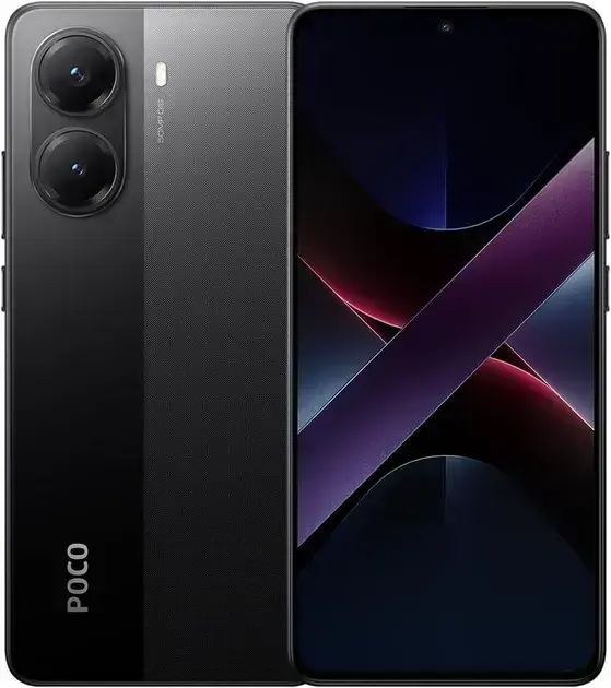 5. Smartphone Poco X7 Pro 5G - Xiaomi