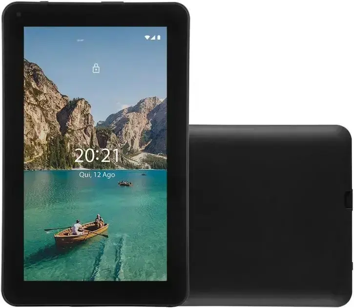 6. Tablet Mirage 7 - Multilaser