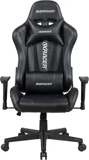 7. Cadeira Gamer Skilled - Max Racer