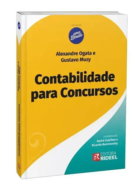 7. Contabilidade para Concursos - AMO DIREITO