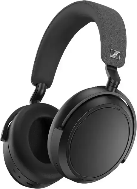 7. Fone de Ouvido Momentum 4 - Sennheiser