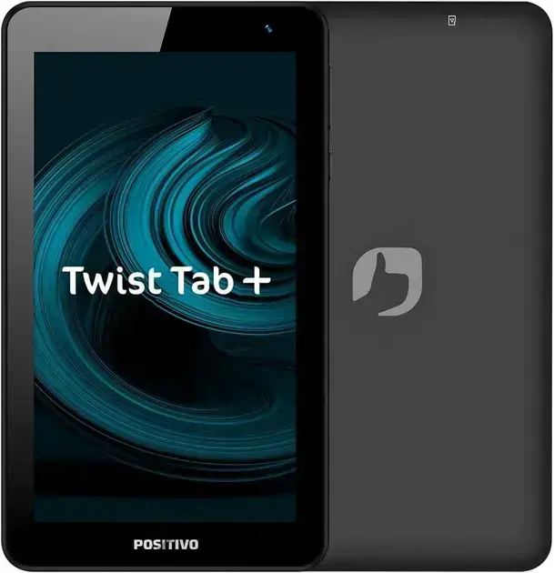 7. Tablet Positivo Twist Tab+ - Multilaser