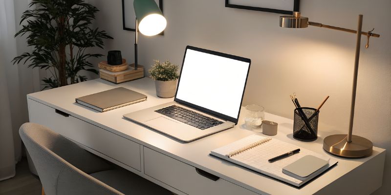 Como escolher a melhor mesa para estudo