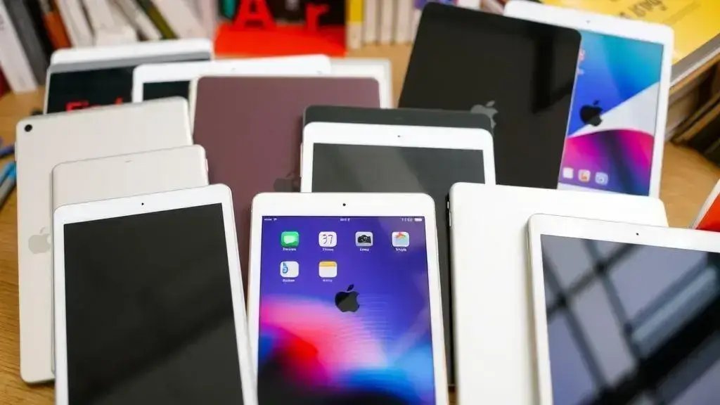 Melhor iPad para Estudar: As 7 Melhores Opções em 2025