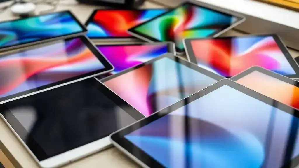 Melhor Tablet Custo Benefício: os 7 Melhores em 2025
